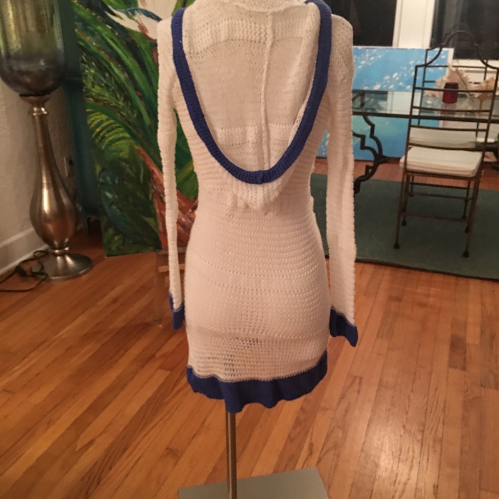 Tommy Bahama Cover up